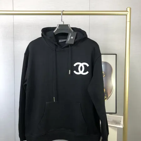 シャネル パーカー