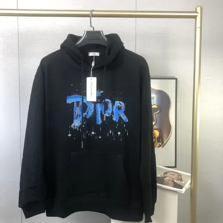 ディオール パーカー