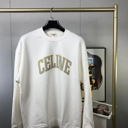 セリーヌ パーカー