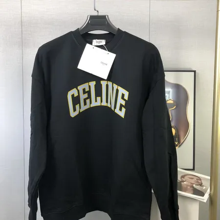 セリーヌ パーカー