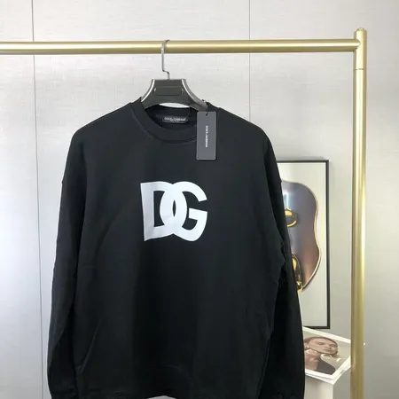 ドルチェ＆ガッバーナ パーカー