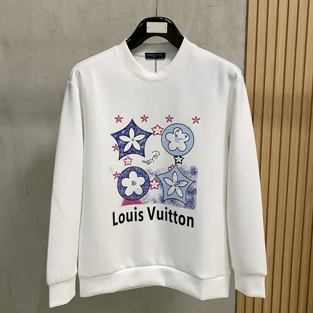 ルイヴィトン パーカー