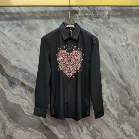 ディオール シャツ