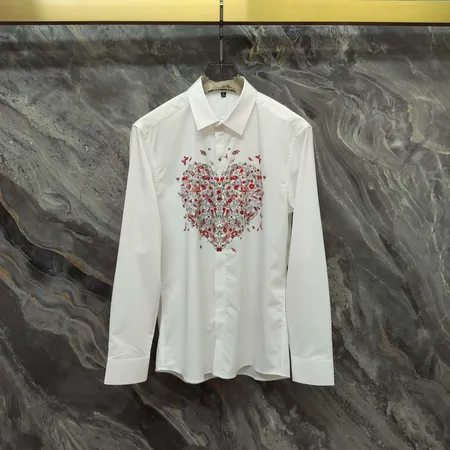 ディオール シャツ