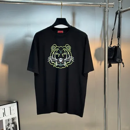 ケンゾー Tシャツ