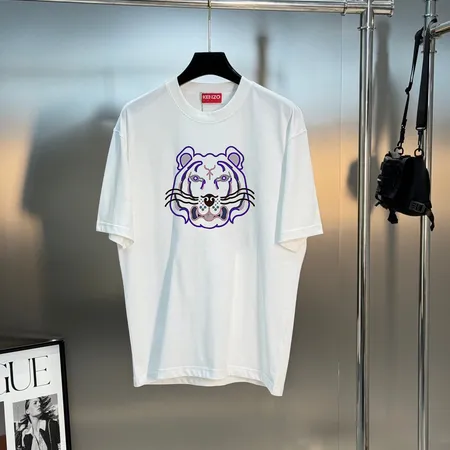 ケンゾー Tシャツ