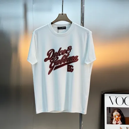 ドルチェ＆ガッバーナ Tシャツ