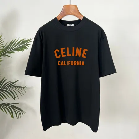 セリーヌ Tシャツ