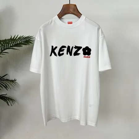 ケンゾー Tシャツ
