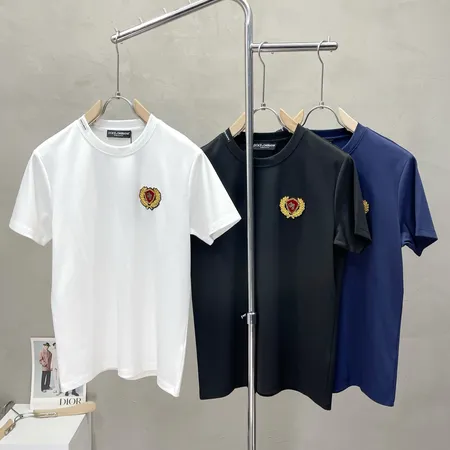 ドルチェ＆ガッバーナ Tシャツ