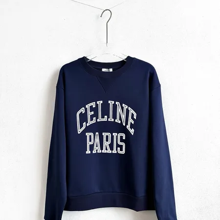 セリーヌ パーカー