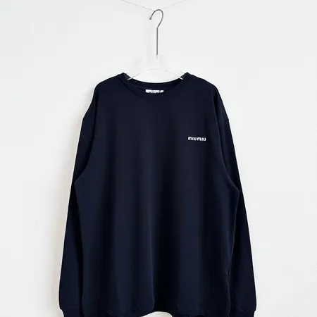 ミュウミュウ Tシャツ