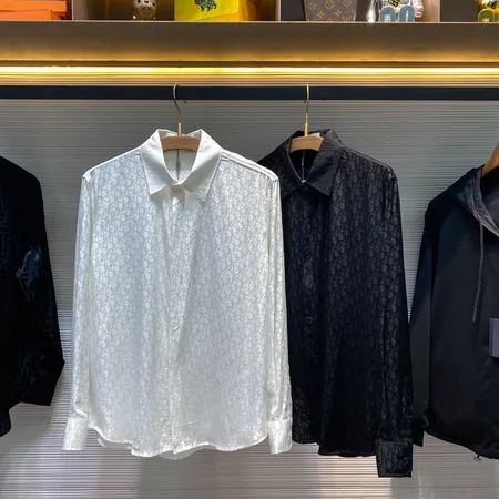 ディオール シャツ