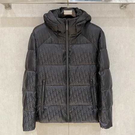 ディオール ダウンジャケット