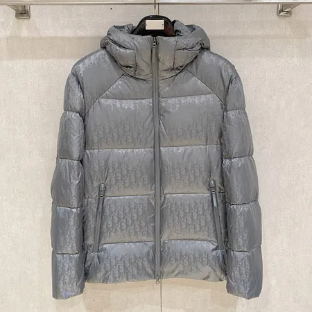 ディオール ダウンジャケット