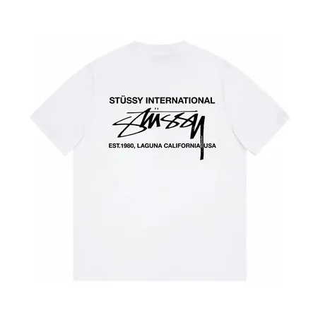 ステューシー Tシャツ