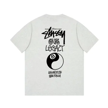 ステューシー Tシャツ