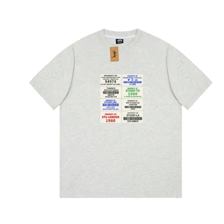 ステューシー Tシャツ