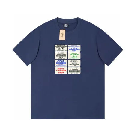 ステューシー Tシャツ