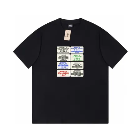 ステューシー Tシャツ