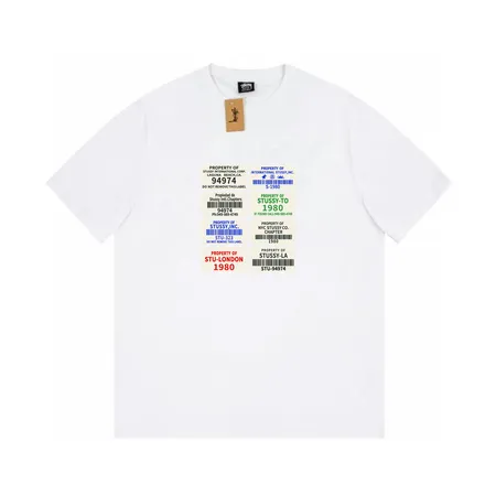 ステューシー Tシャツ