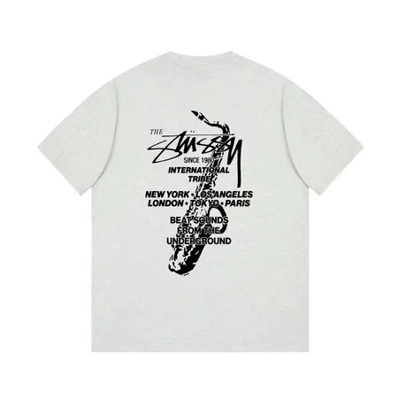 ステューシー Tシャツ