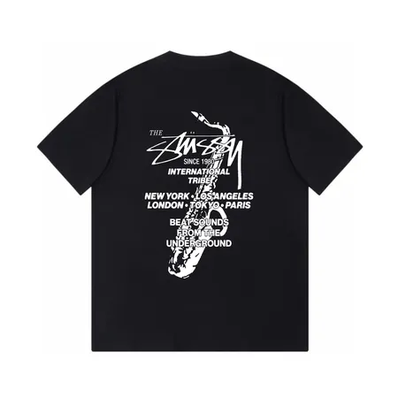 ステューシー Tシャツ