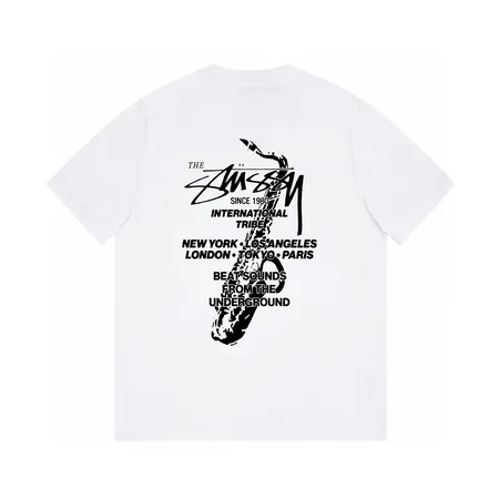 ステューシー Tシャツ