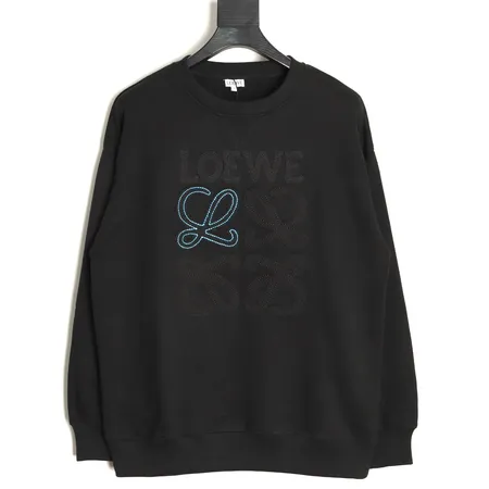 ロエベ パーカー