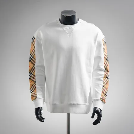 バーバリー ス パーカー