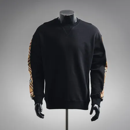 バーバリー ス パーカー