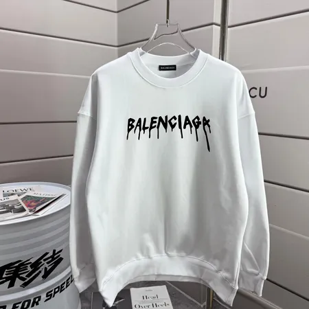 バレンシアガ パーカー