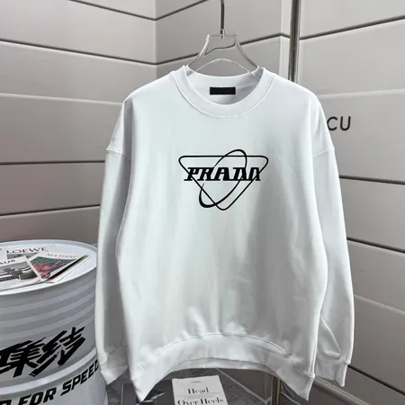 プラダ パーカー