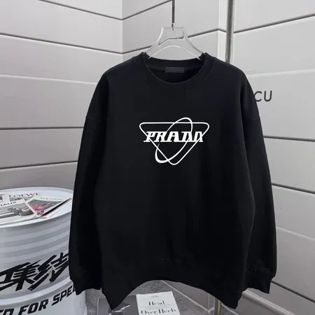 プラダ パーカー