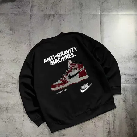 エアジョーダン パーカー