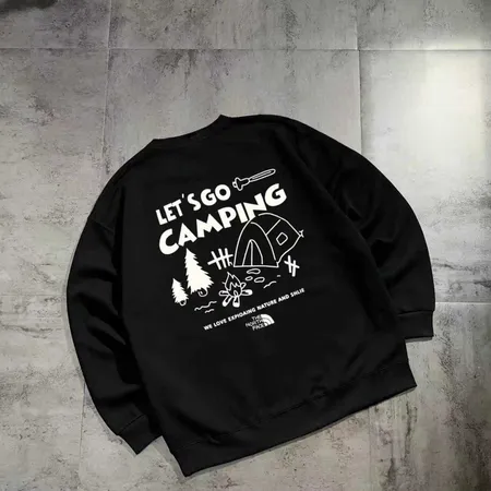 ノースフェイス パーカー