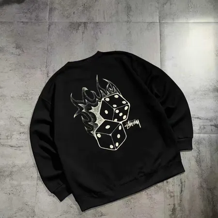 ステューシー パーカー