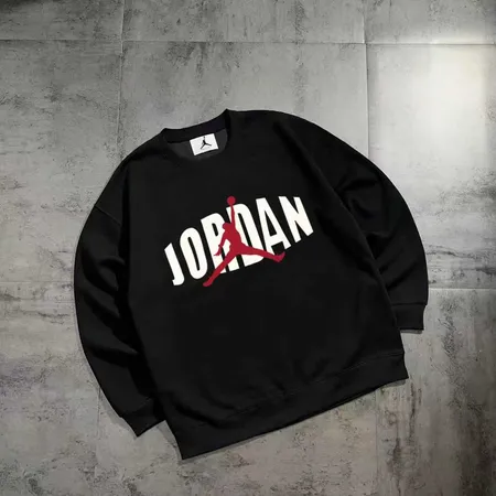 エアジョーダン パーカー