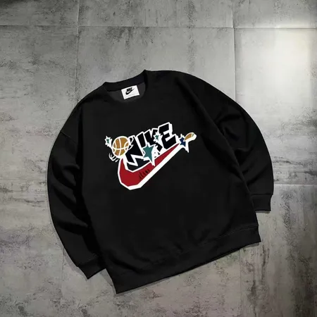 ナイキ パーカー