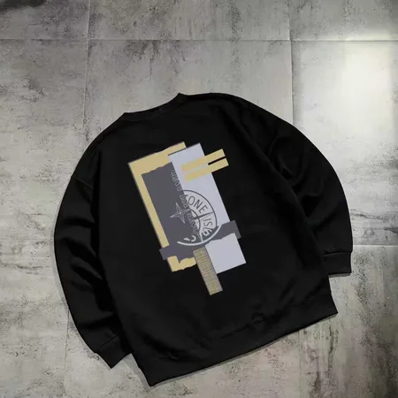 ストーンアイランド パーカー