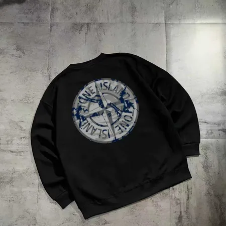 ストーンアイランド パーカー