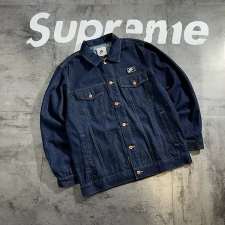 ナイキ ジャケット