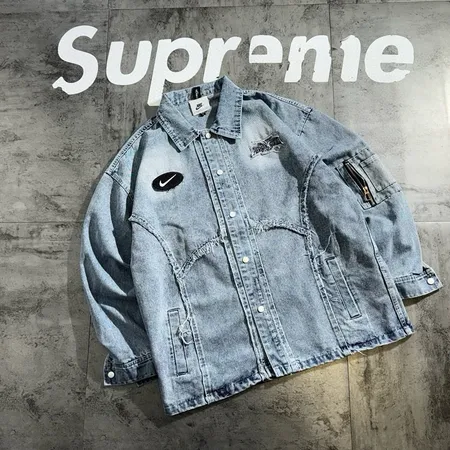 ナイキ ジャケット