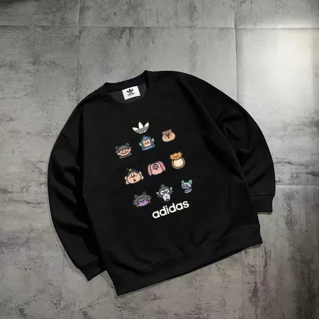 アディダス パーカー