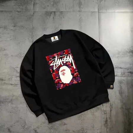 ステューシー パーカー