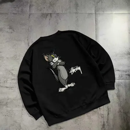 ステューシー パーカー