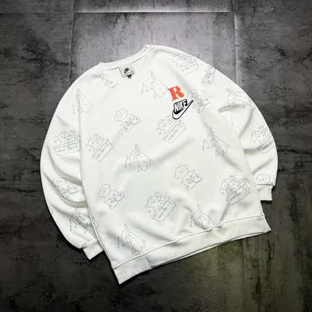 ナイキ パーカー