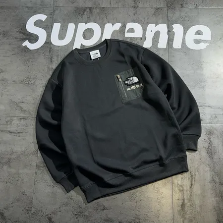 ノースフェイス パーカー