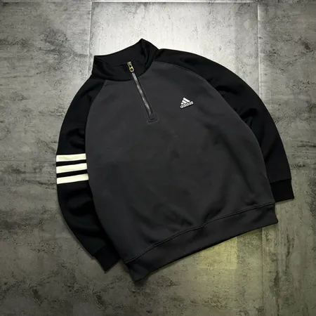 アディダス パーカー