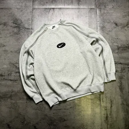 ナイキ パーカー